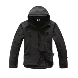 Tactical Soft Shell Jacket